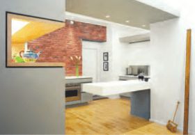 work loft