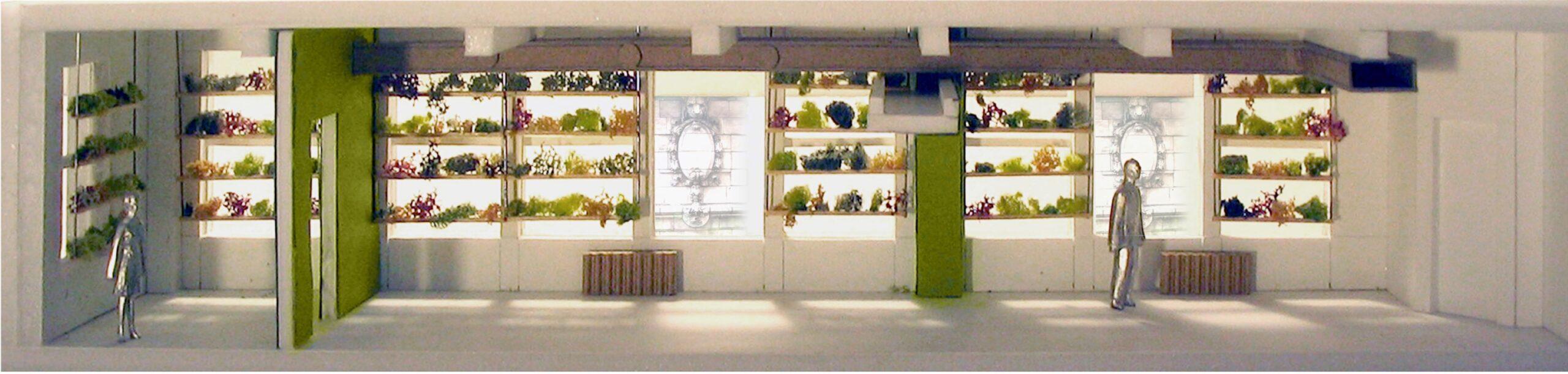 hsny screen model