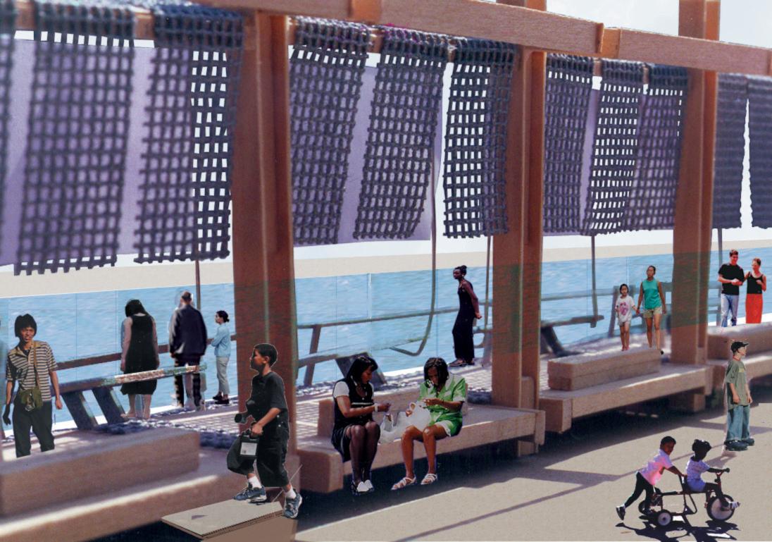 sunshelter model