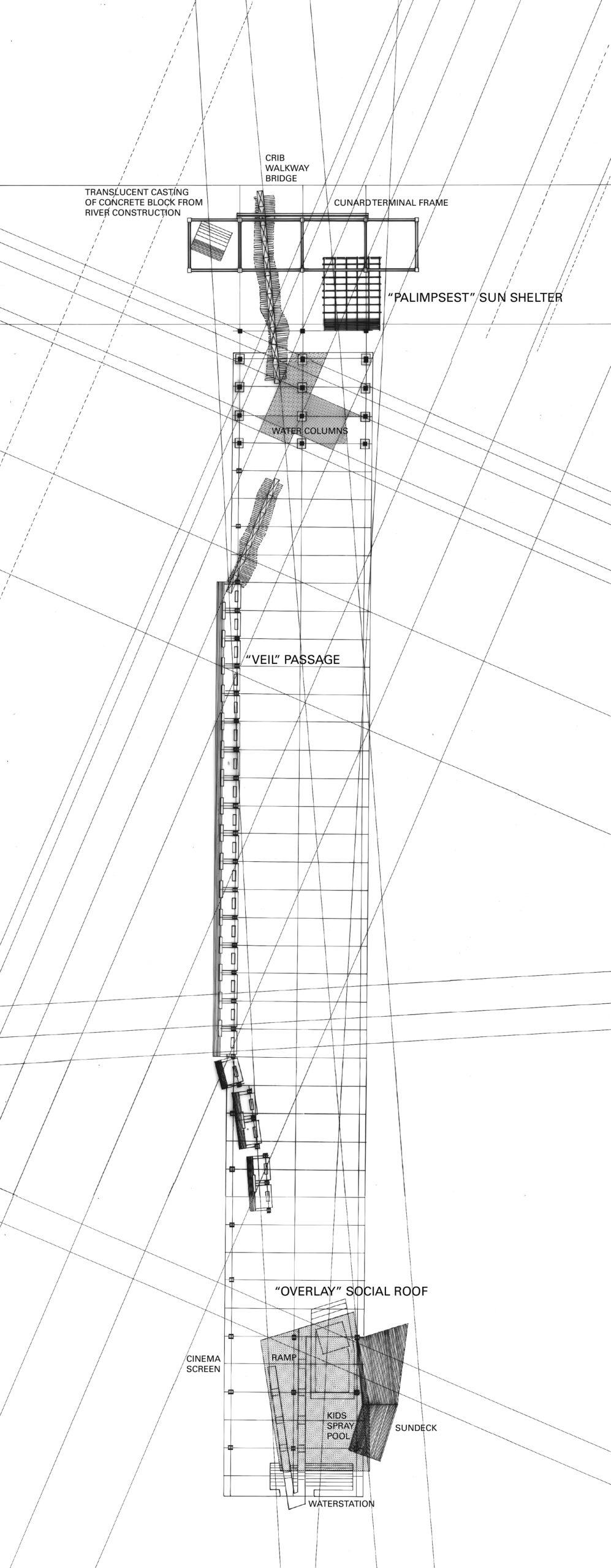 Sun Shelter Plan